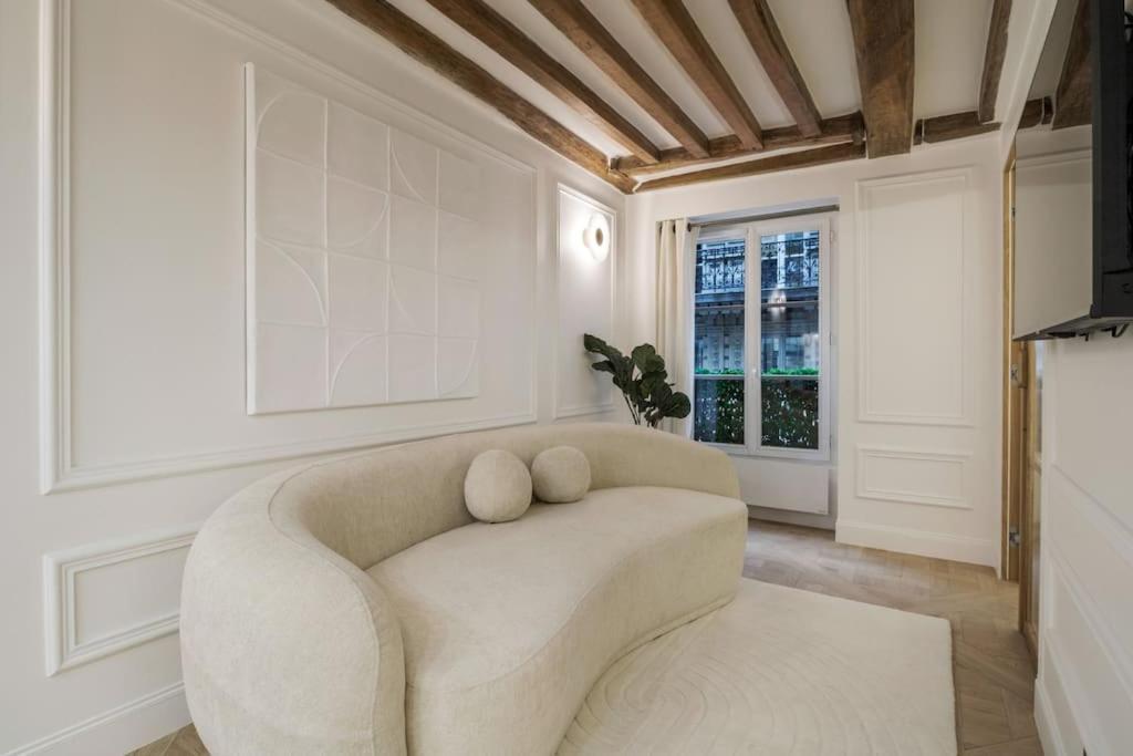 Suite Royale # Palais De L'Elysee # Paris 8 Exterior photo